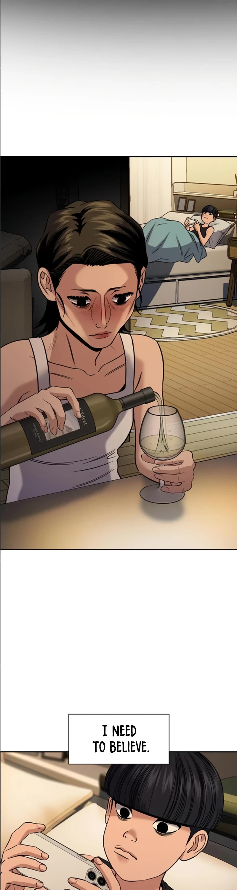 Get Schooled Chapter 173 page 41 - Chapter 173