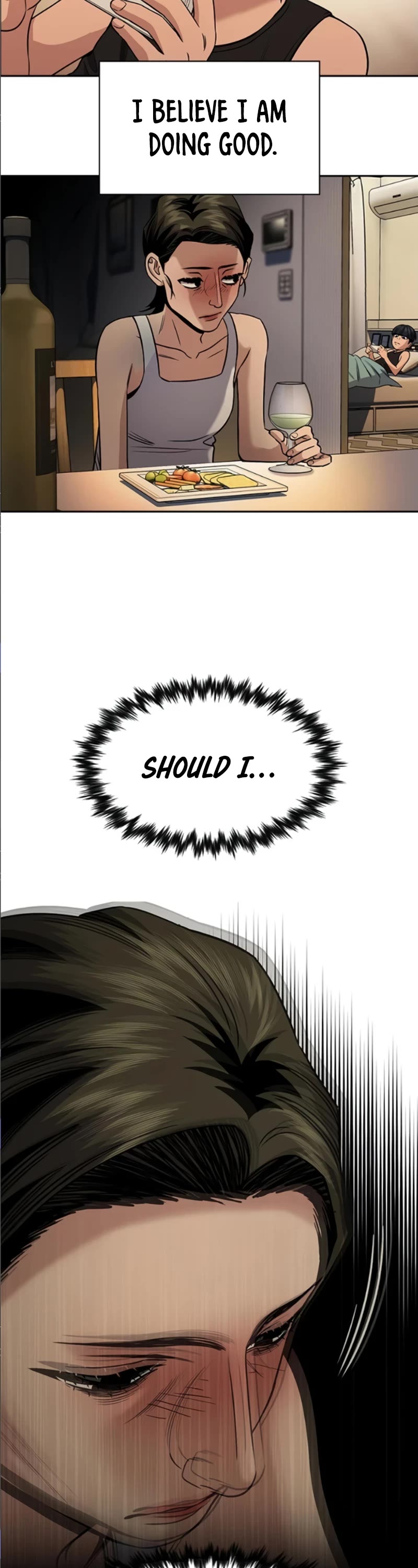 Get Schooled Chapter 173 page 42 - Chapter 173