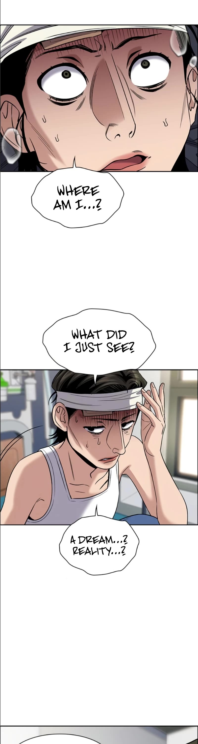 Get Schooled Chapter 173 page 51 - Chapter 173