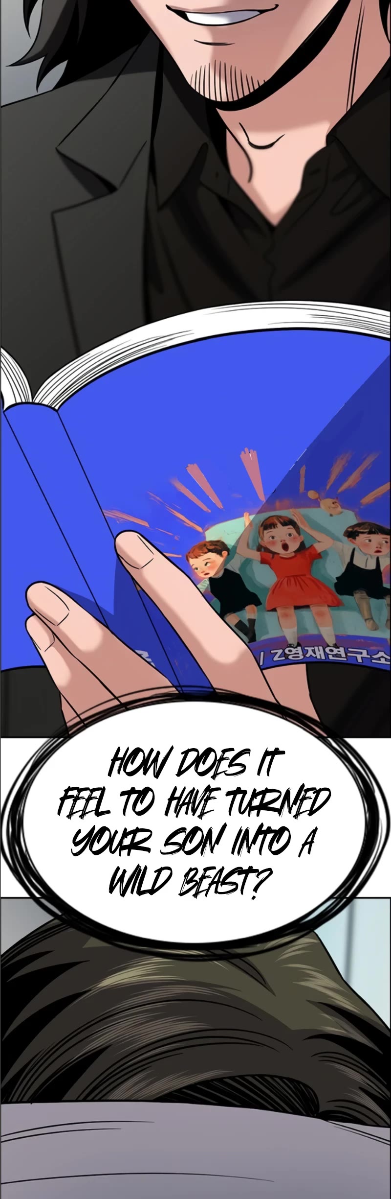 Get Schooled Chapter 173 page 53 - Chapter 173