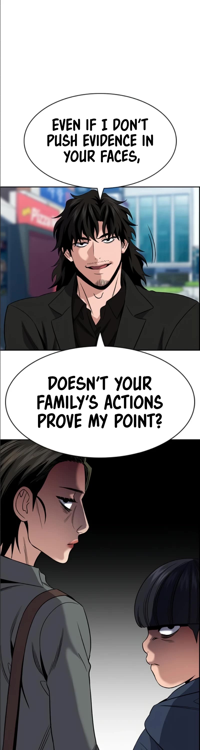 Get Schooled Chapter 173 page 7 - Chapter 173