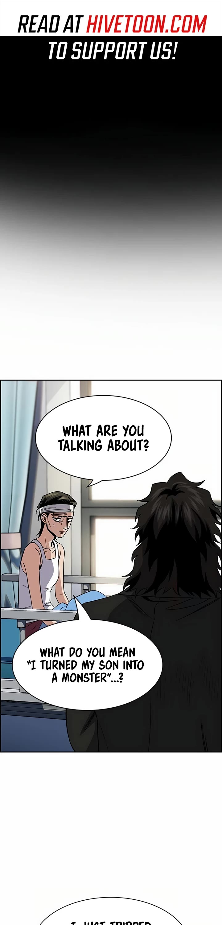 Get Schooled Chapter 174 page 1 - Chapter 174