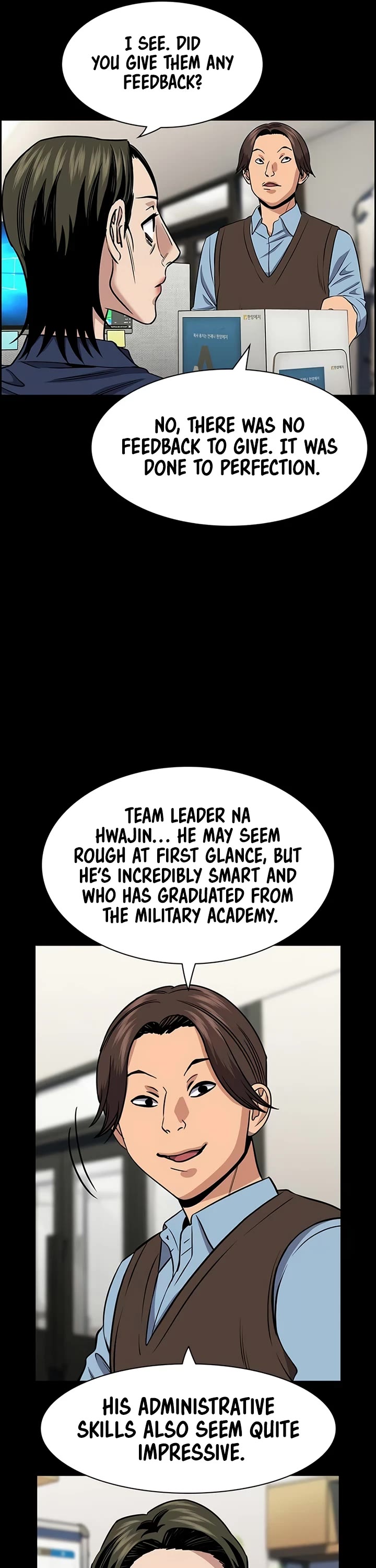 Get Schooled Chapter 174 page 13 - Chapter 174
