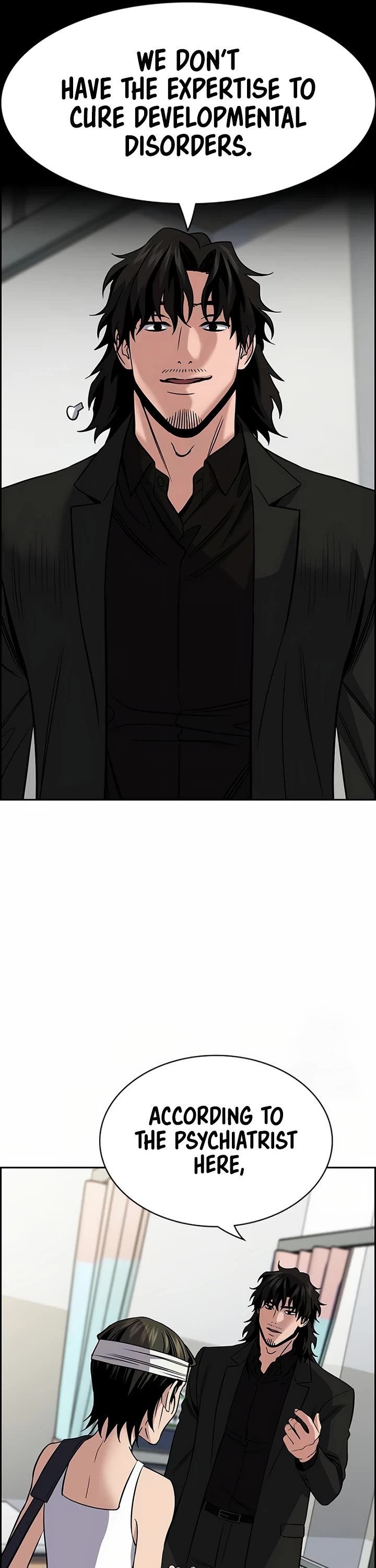 Get Schooled Chapter 174 page 19 - Chapter 174
