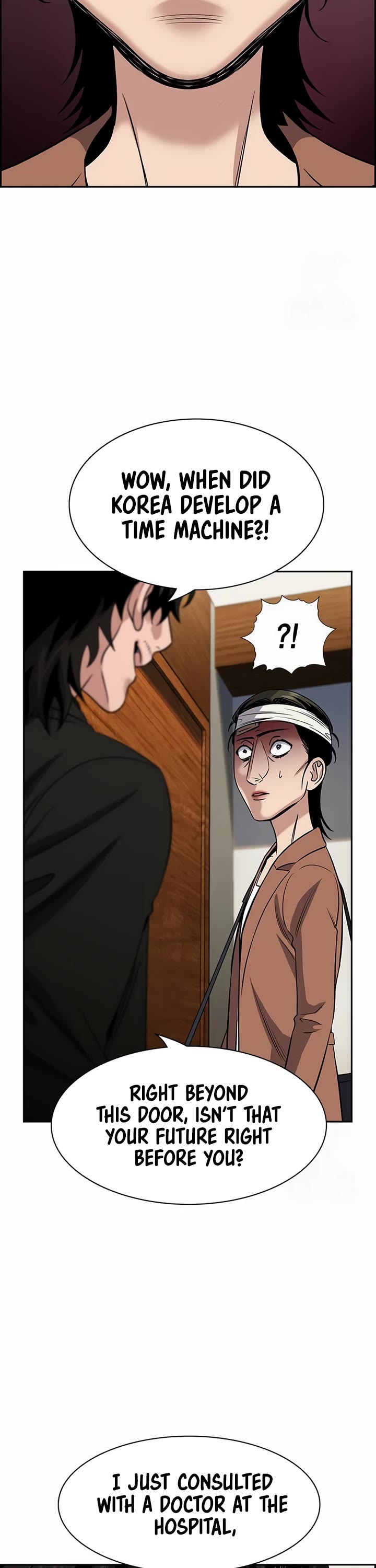 Get Schooled Chapter 174 page 37 - Chapter 174