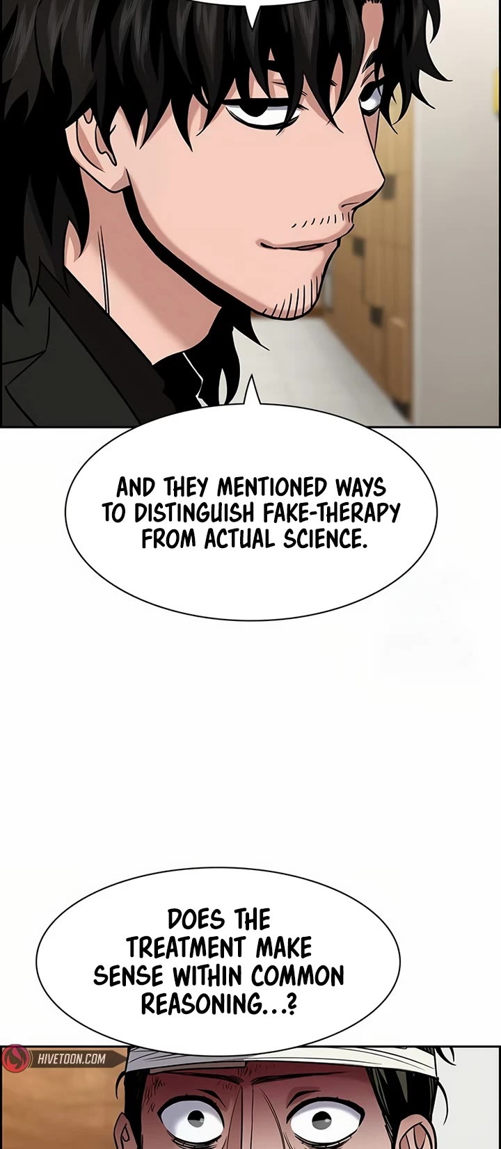 Get Schooled Chapter 174 page 38 - Chapter 174