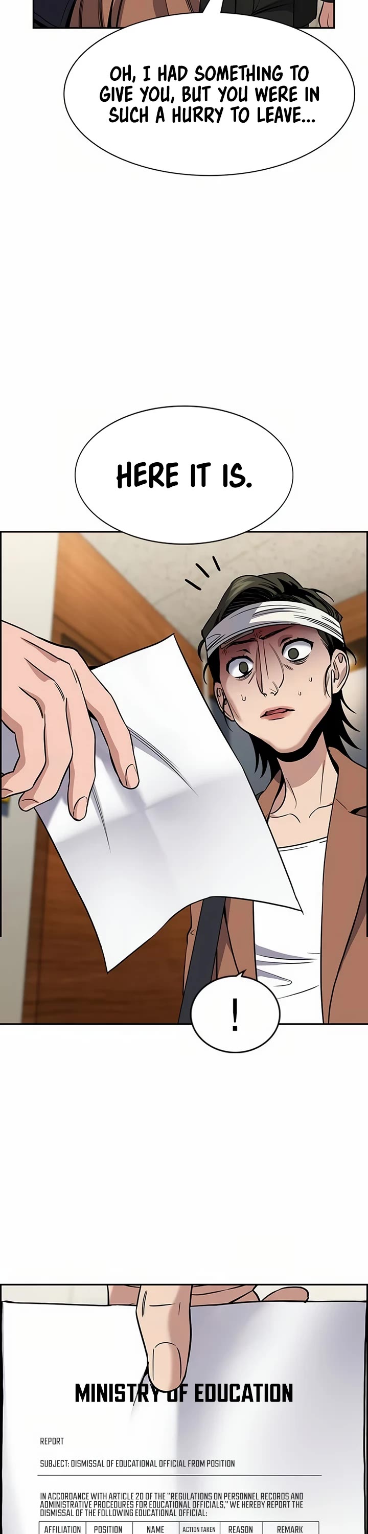 Get Schooled Chapter 174 page 41 - Chapter 174
