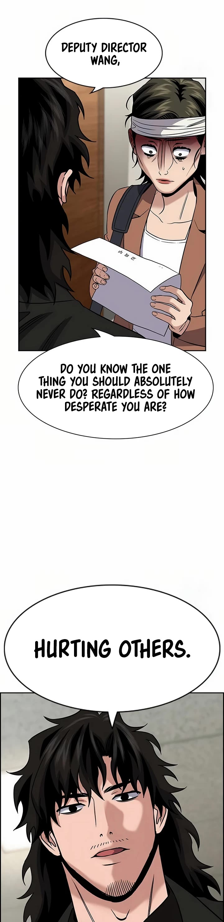 Get Schooled Chapter 174 page 43 - Chapter 174