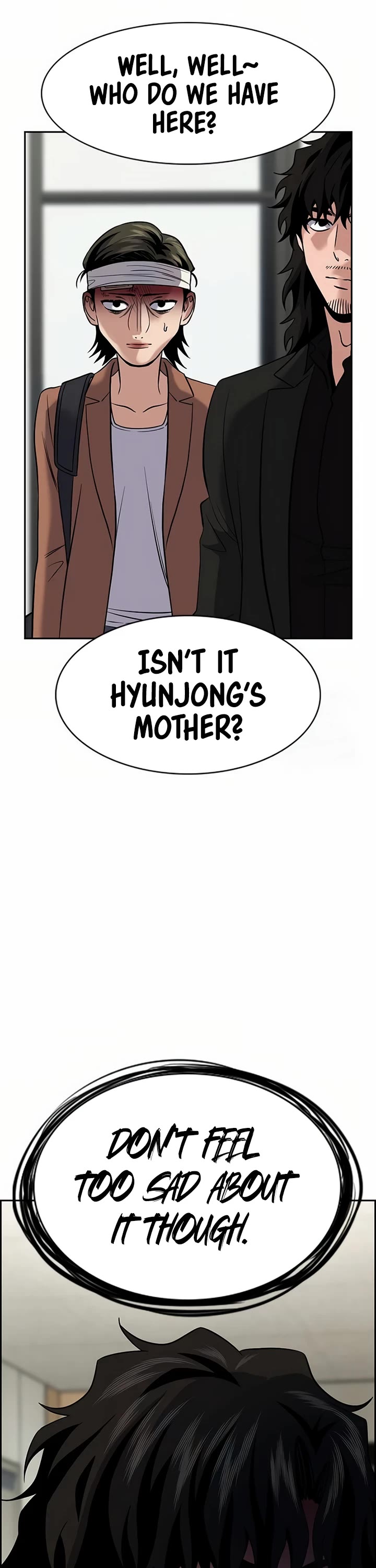 Get Schooled Chapter 174 page 46 - Chapter 174