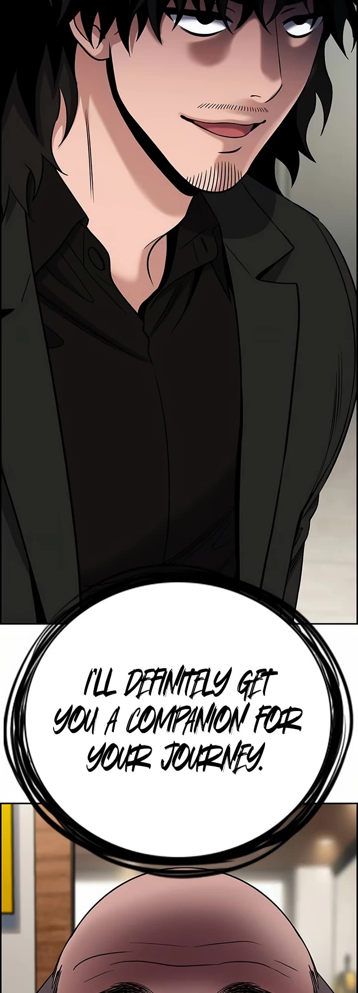 Get Schooled Chapter 174 page 47 - Chapter 174
