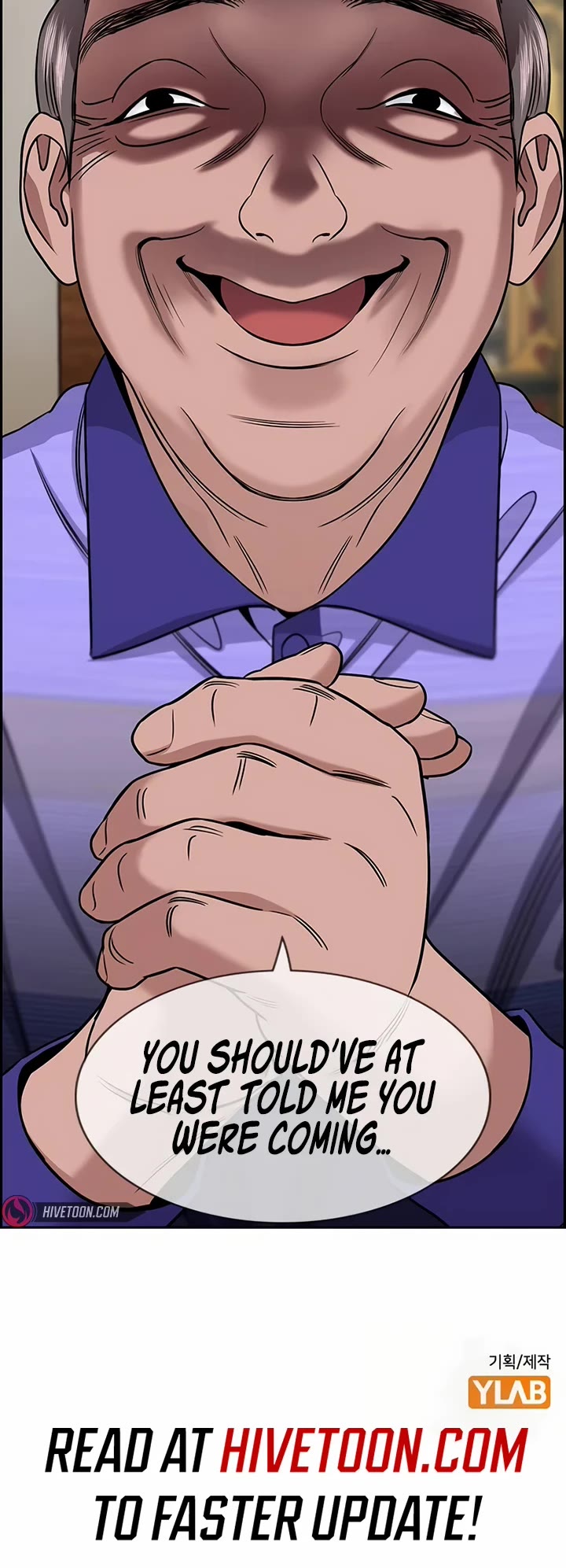 Get Schooled Chapter 174 page 48 - Chapter 174