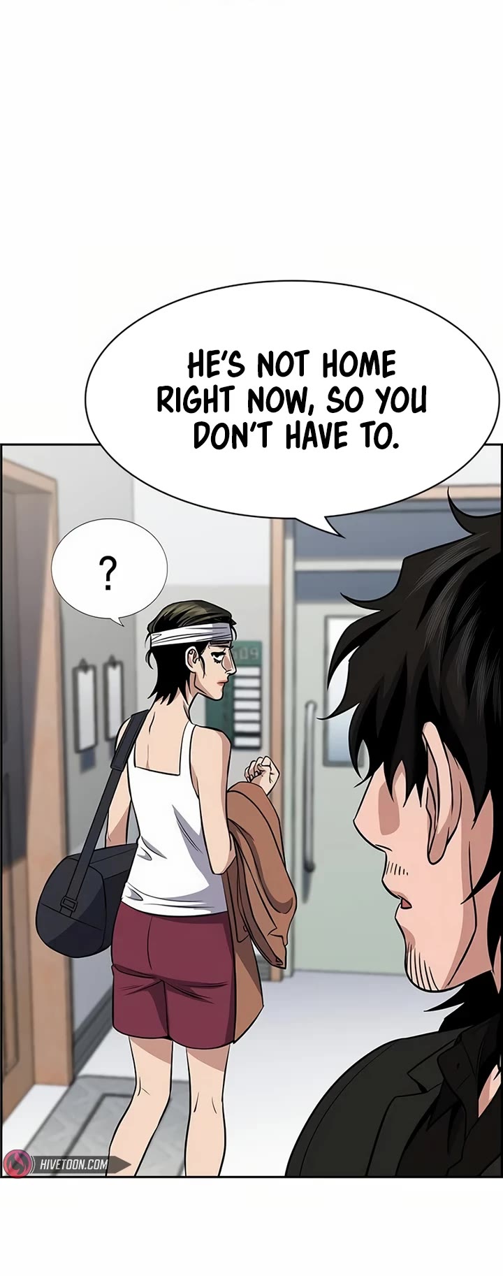 Get Schooled Chapter 174 page 6 - Chapter 174