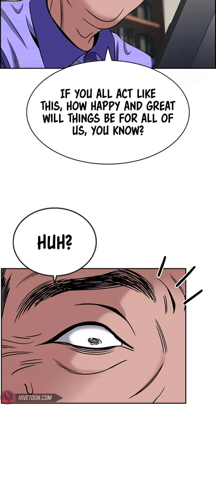 Get Schooled Chapter 175 page 21 - Chapter 175
