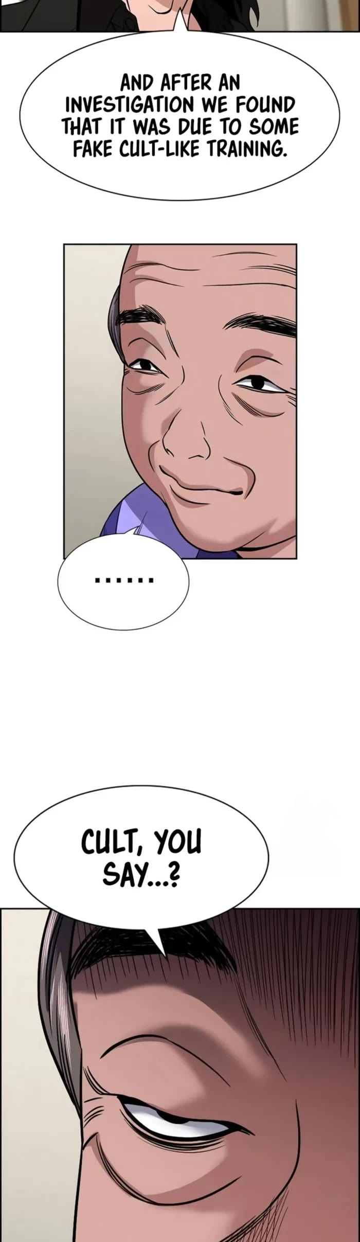 Get Schooled Chapter 175 page 3 - Chapter 175