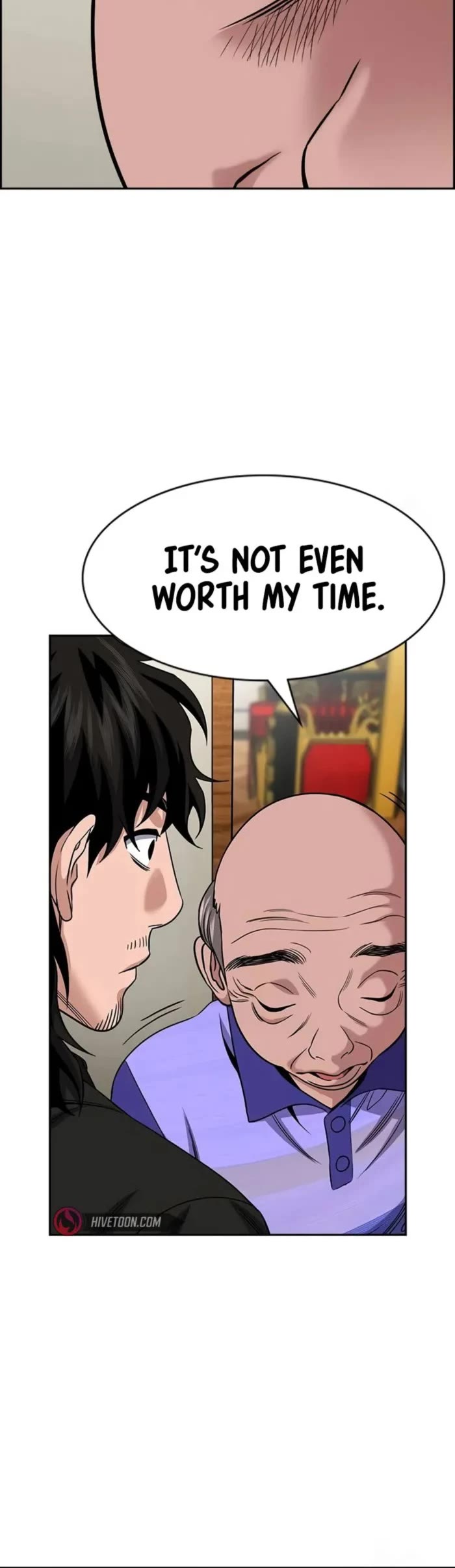 Get Schooled Chapter 175 page 4 - Chapter 175