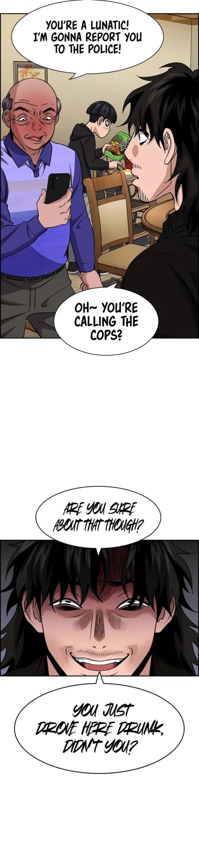 Get Schooled Chapter 175 page 44 - Chapter 175