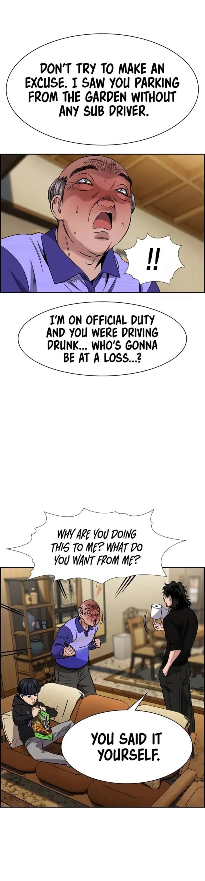 Get Schooled Chapter 175 page 45 - Chapter 175