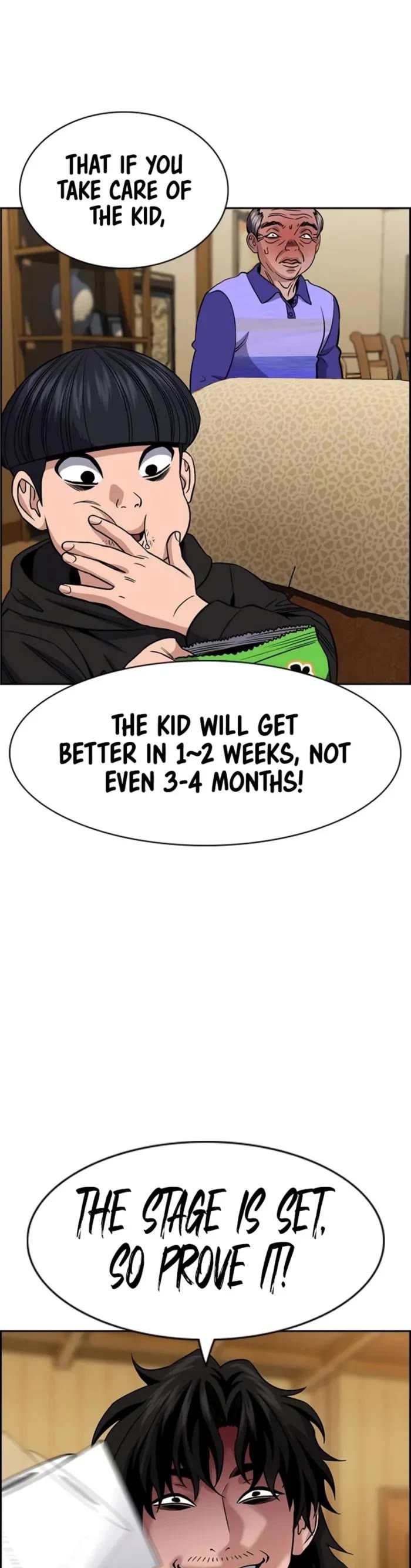 Get Schooled Chapter 175 page 46 - Chapter 175