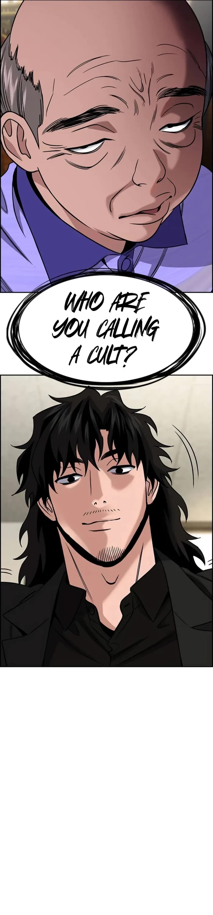 Get Schooled Chapter 175 page 5 - Chapter 175
