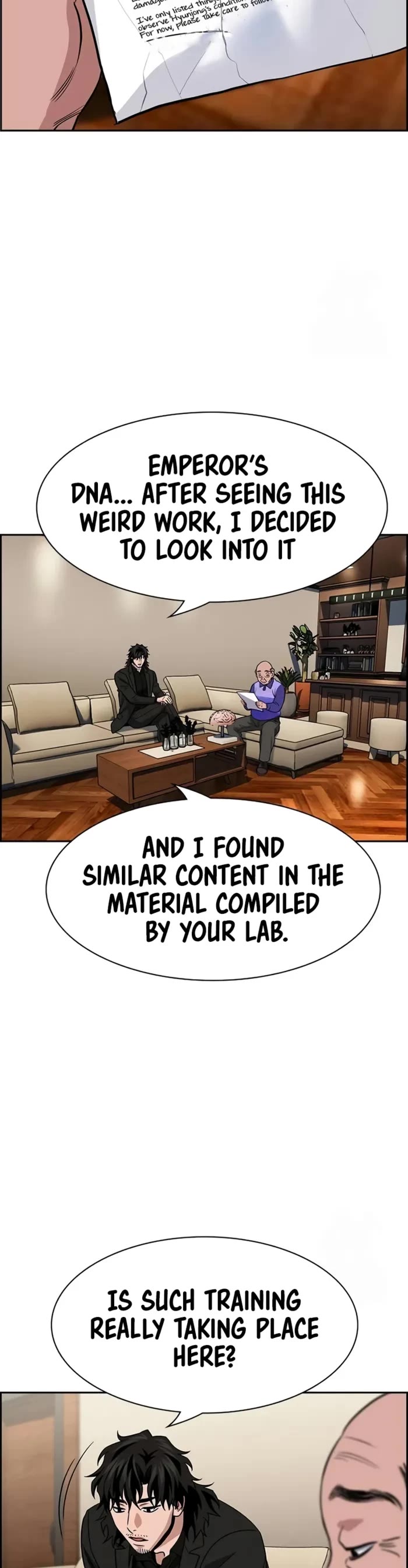 Get Schooled Chapter 175 page 7 - Chapter 175