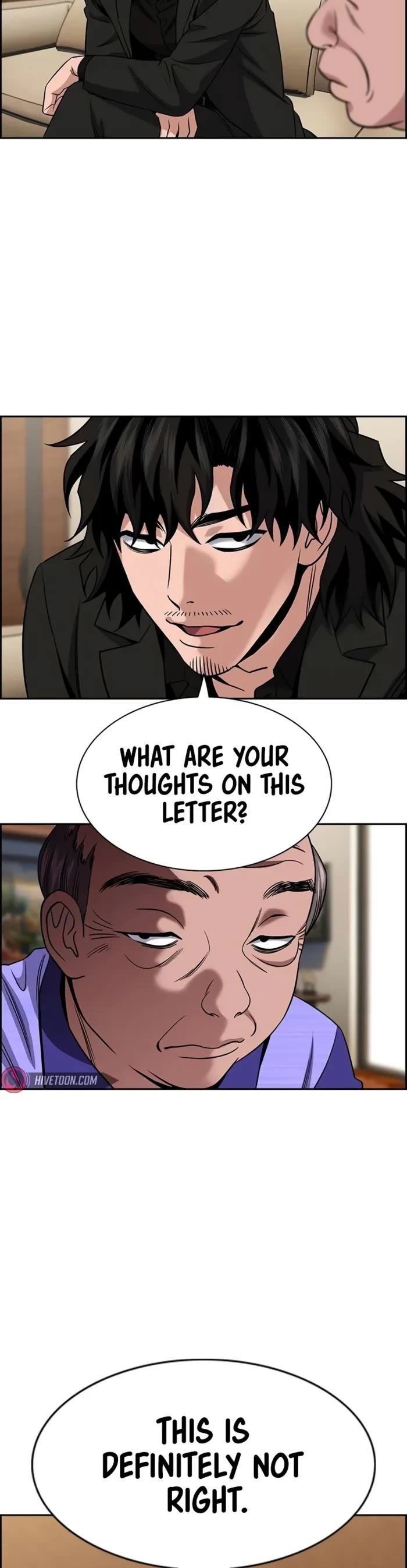Get Schooled Chapter 175 page 8 - Chapter 175