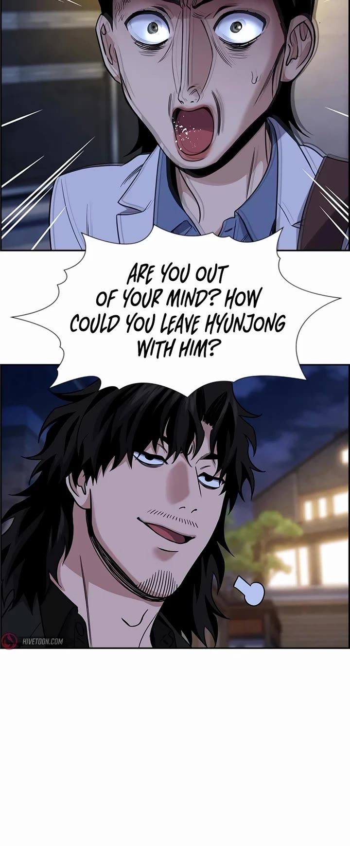 Get Schooled Chapter 176 page 10 - Chapter 176