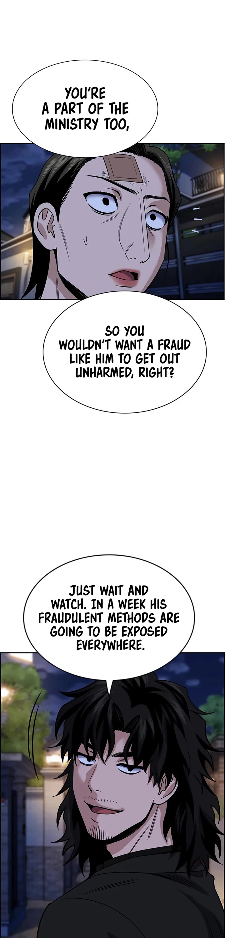 Get Schooled Chapter 176 page 12 - Chapter 176