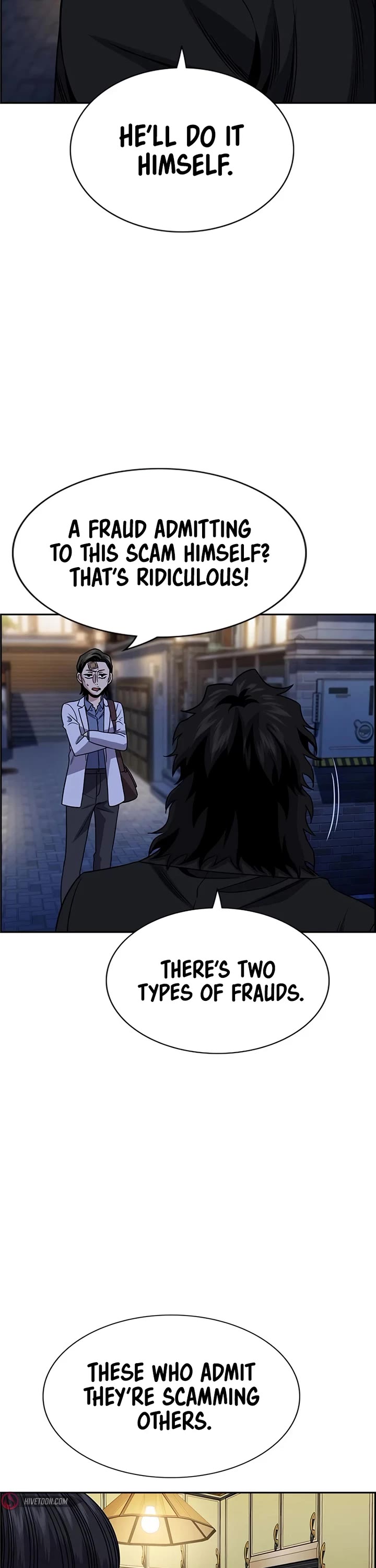 Get Schooled Chapter 176 page 13 - Chapter 176
