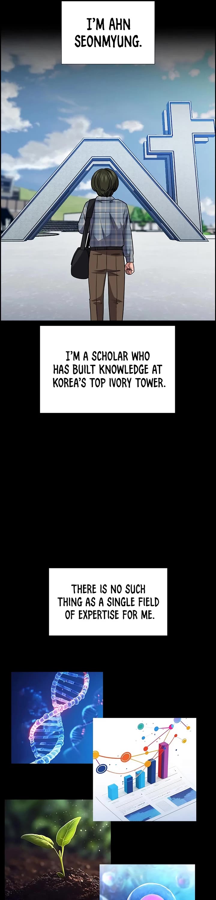 Get Schooled Chapter 176 page 16 - Chapter 176
