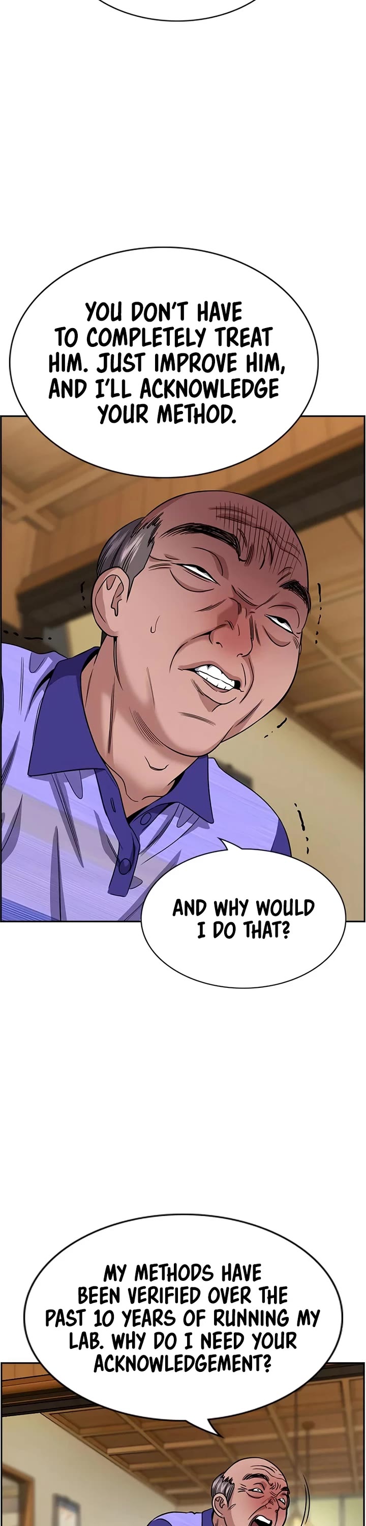 Get Schooled Chapter 176 page 2 - Chapter 176