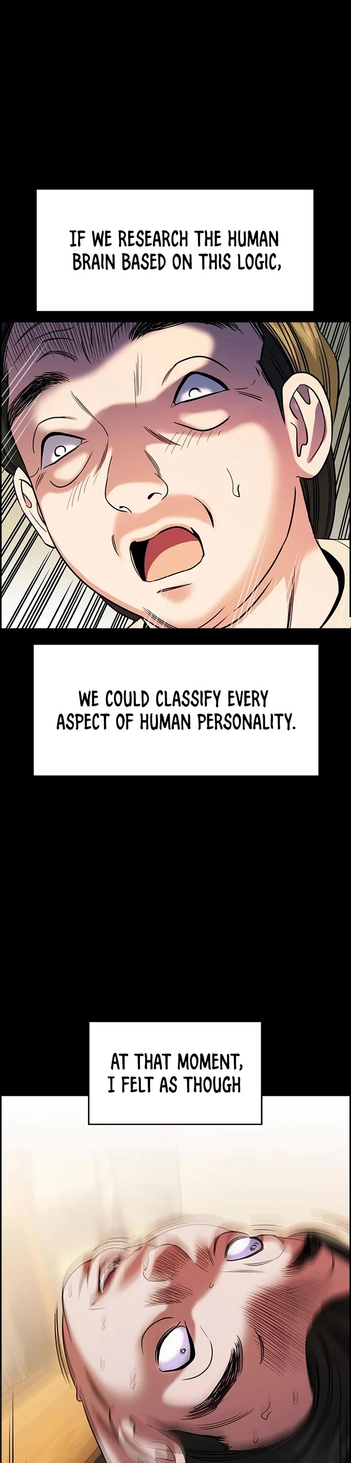 Get Schooled Chapter 176 page 21 - Chapter 176