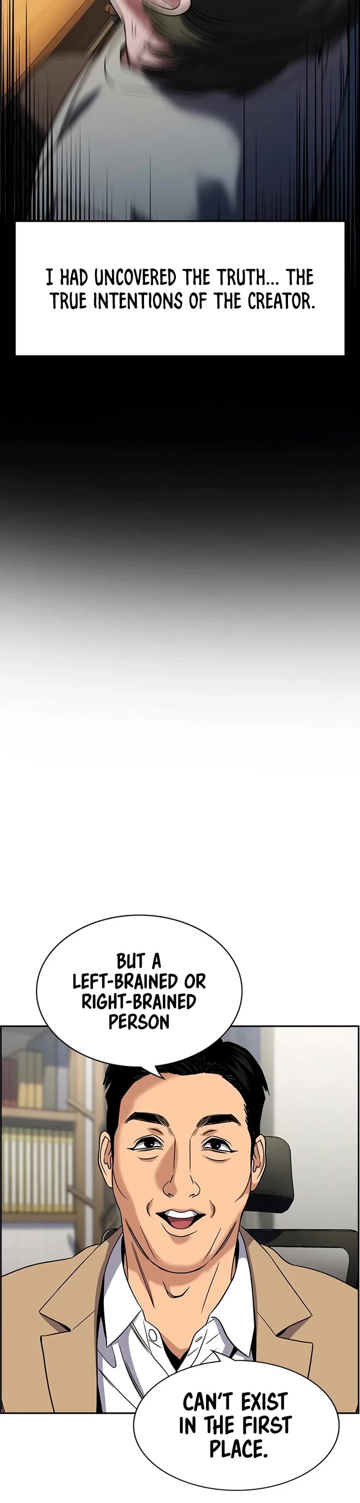 Get Schooled Chapter 176 page 22 - Chapter 176