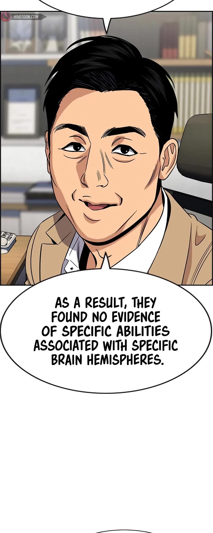 Get Schooled Chapter 176 page 24 - Chapter 176