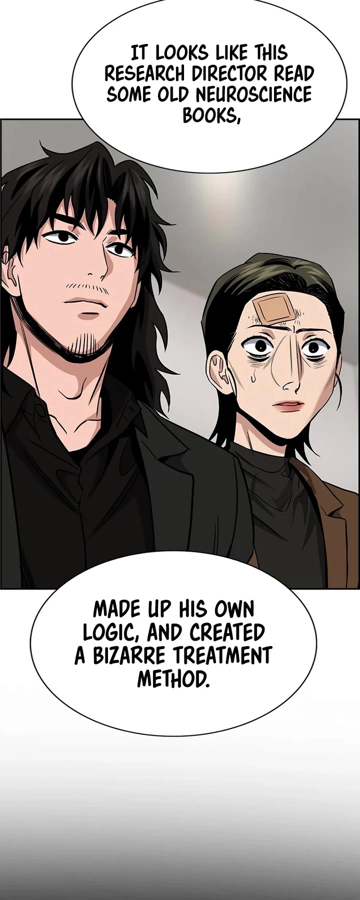 Get Schooled Chapter 176 page 25 - Chapter 176