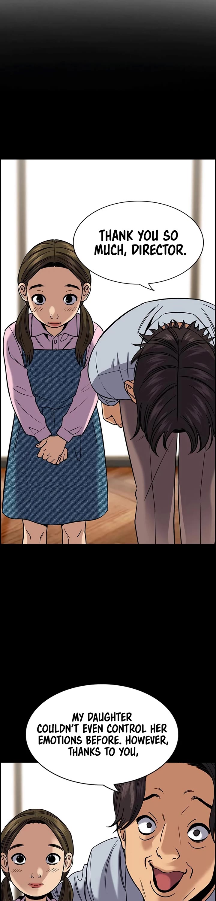 Get Schooled Chapter 176 page 26 - Chapter 176