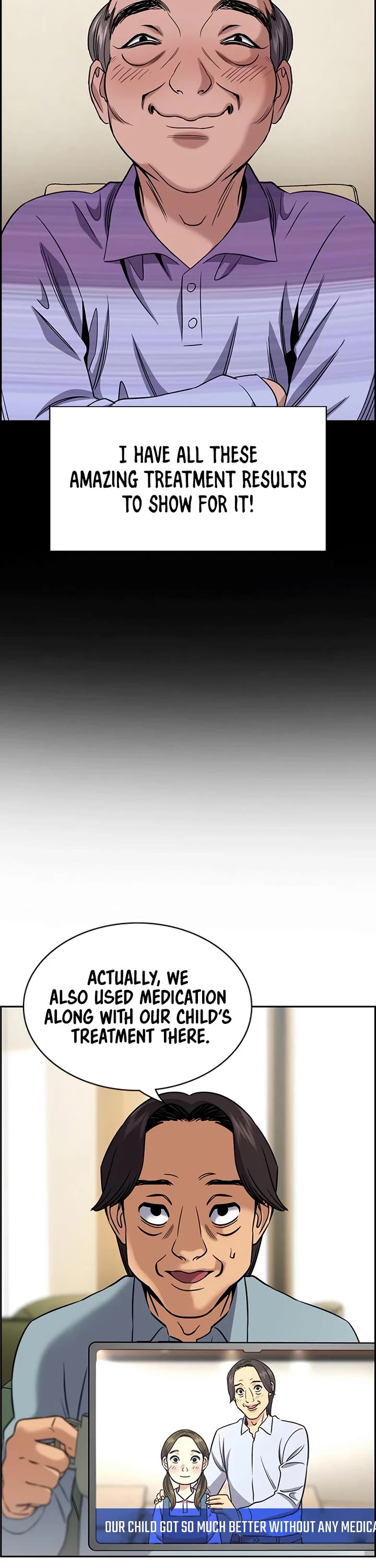 Get Schooled Chapter 176 page 28 - Chapter 176
