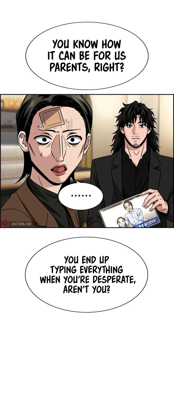 Get Schooled Chapter 176 page 30 - Chapter 176