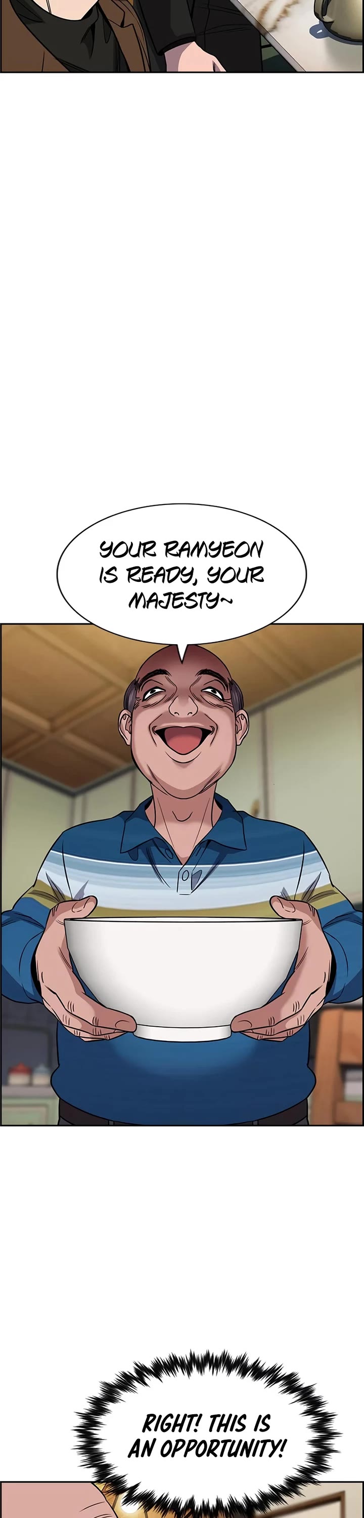 Get Schooled Chapter 176 page 32 - Chapter 176
