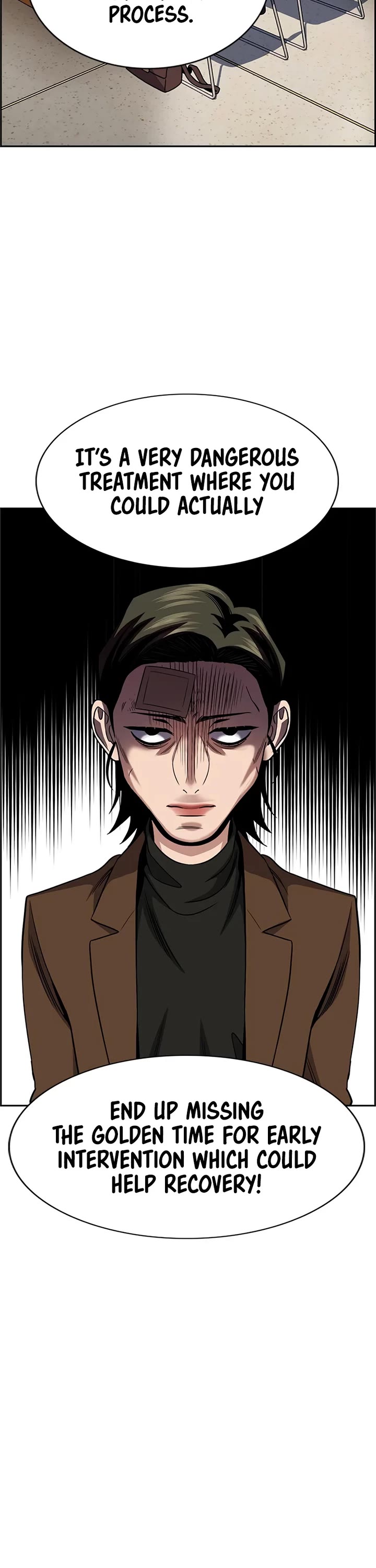 Get Schooled Chapter 176 page 38 - Chapter 176