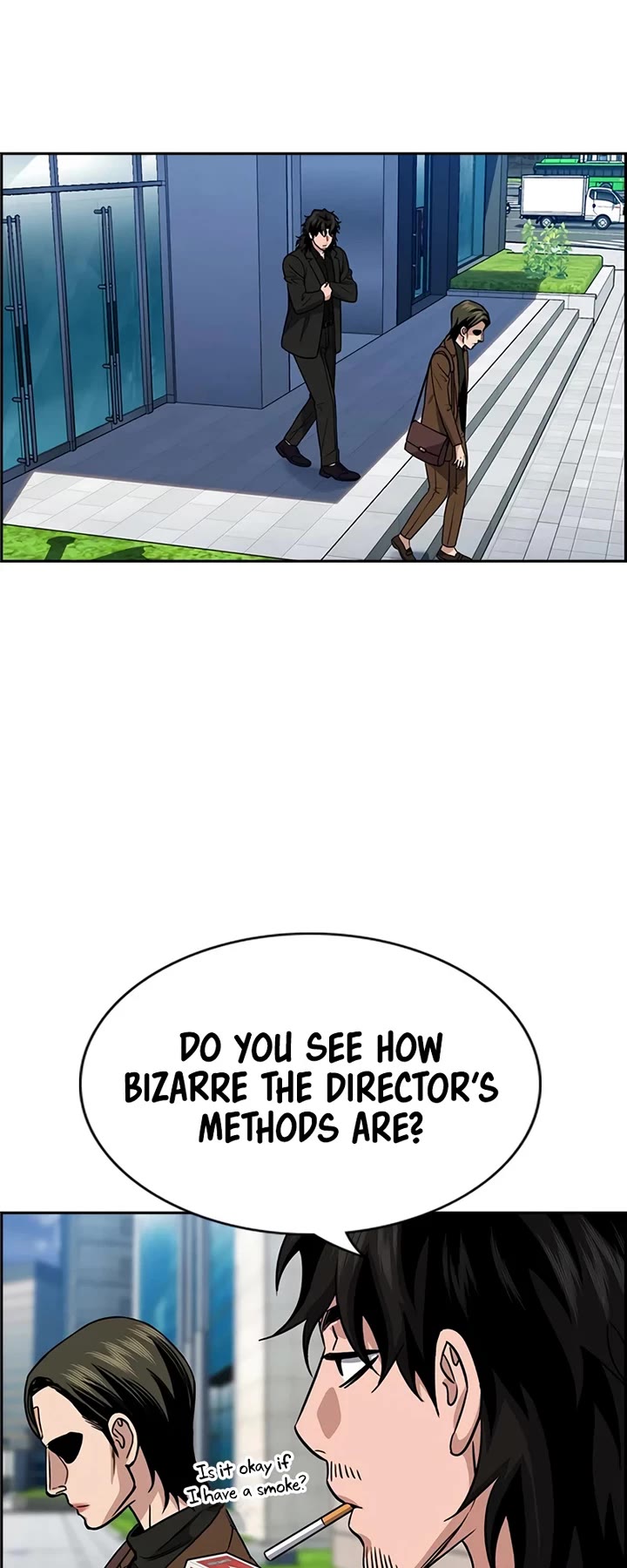 Get Schooled Chapter 176 page 39 - Chapter 176