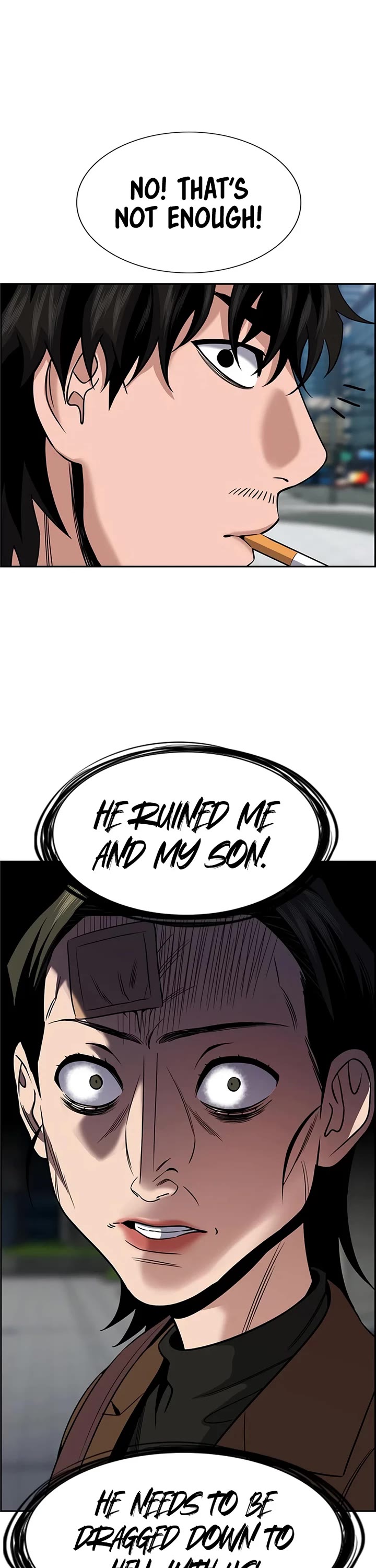 Get Schooled Chapter 176 page 41 - Chapter 176