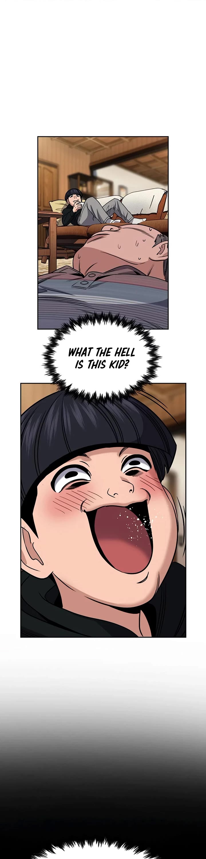 Get Schooled Chapter 176 page 43 - Chapter 176