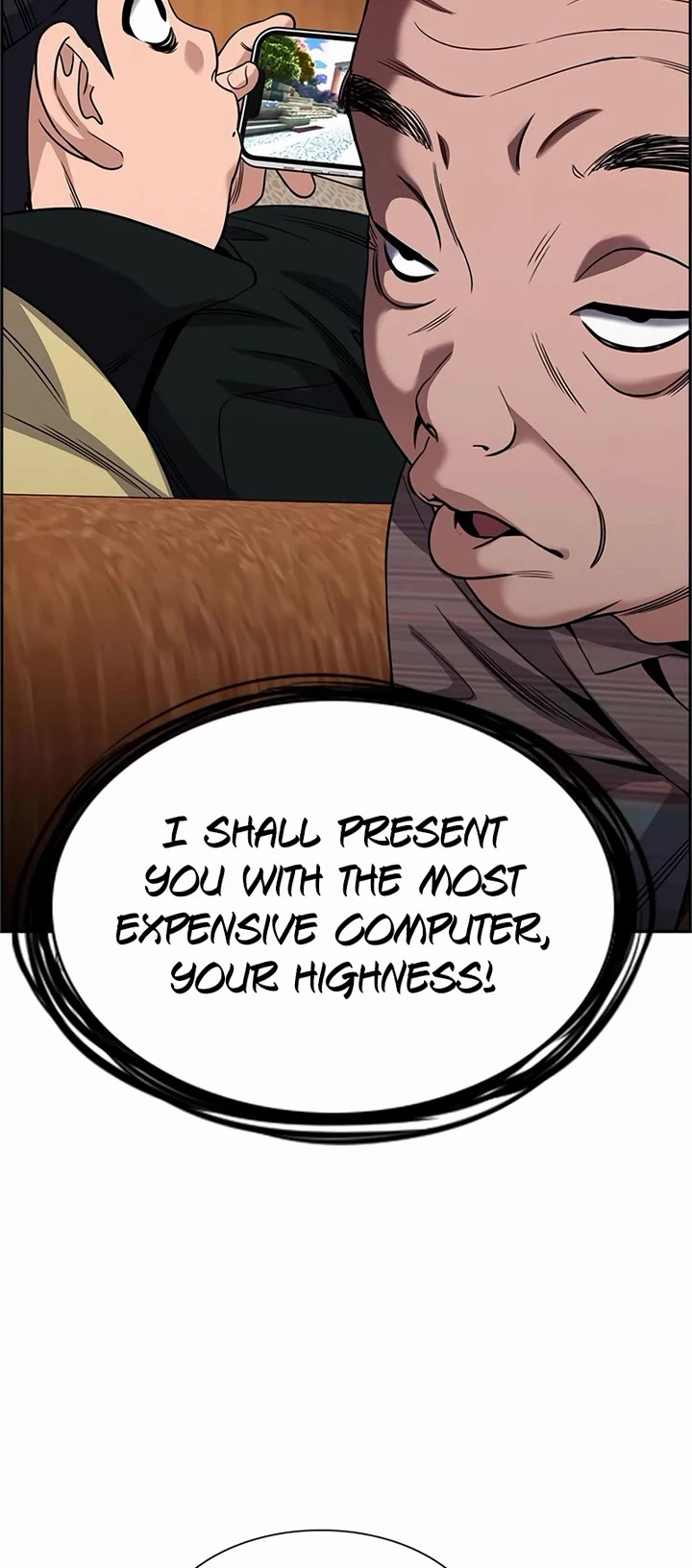 Get Schooled Chapter 176 page 48 - Chapter 176