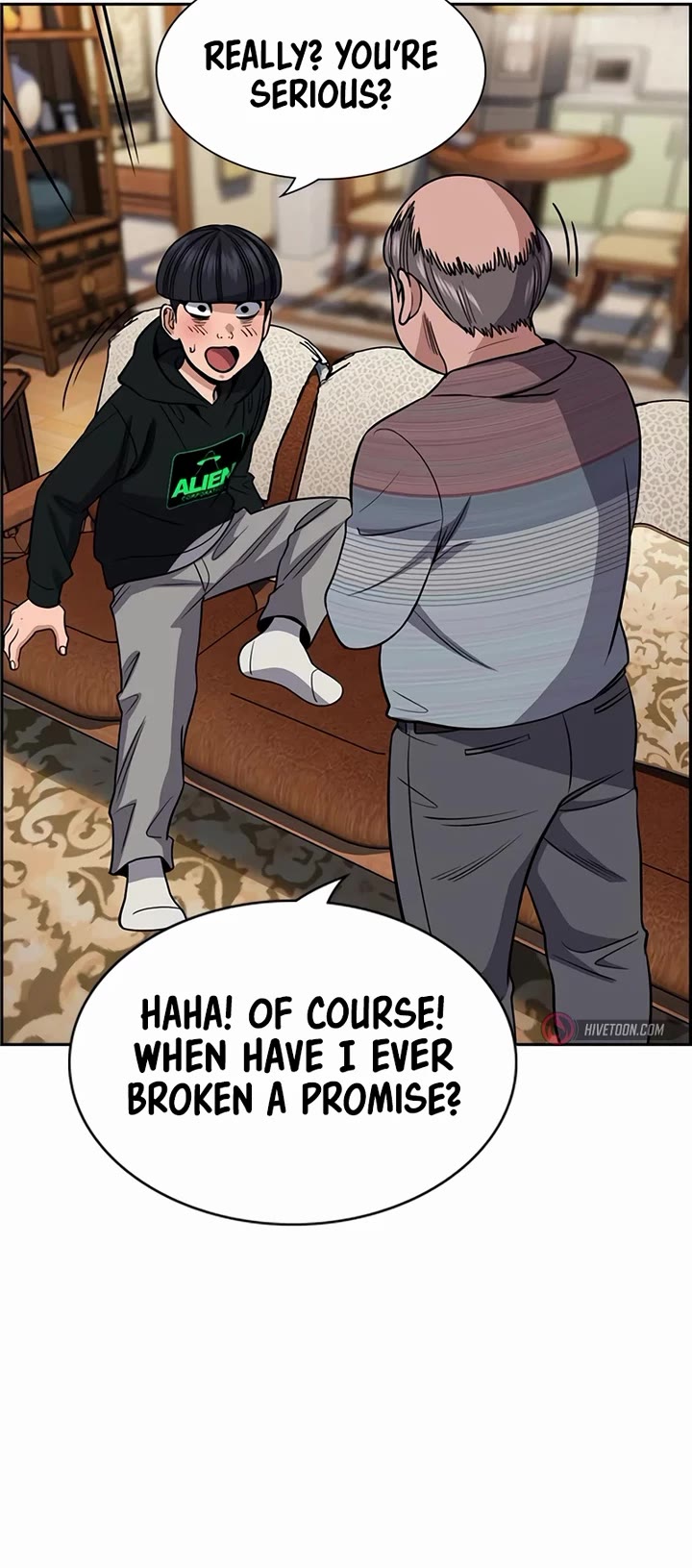 Get Schooled Chapter 176 page 49 - Chapter 176