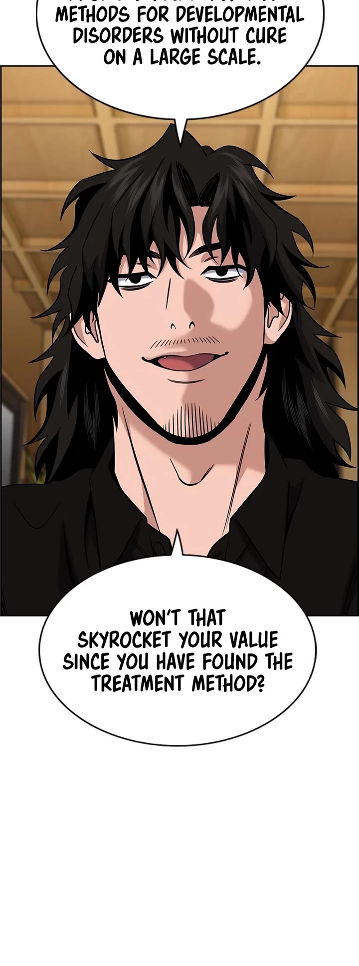 Get Schooled Chapter 176 page 5 - Chapter 176