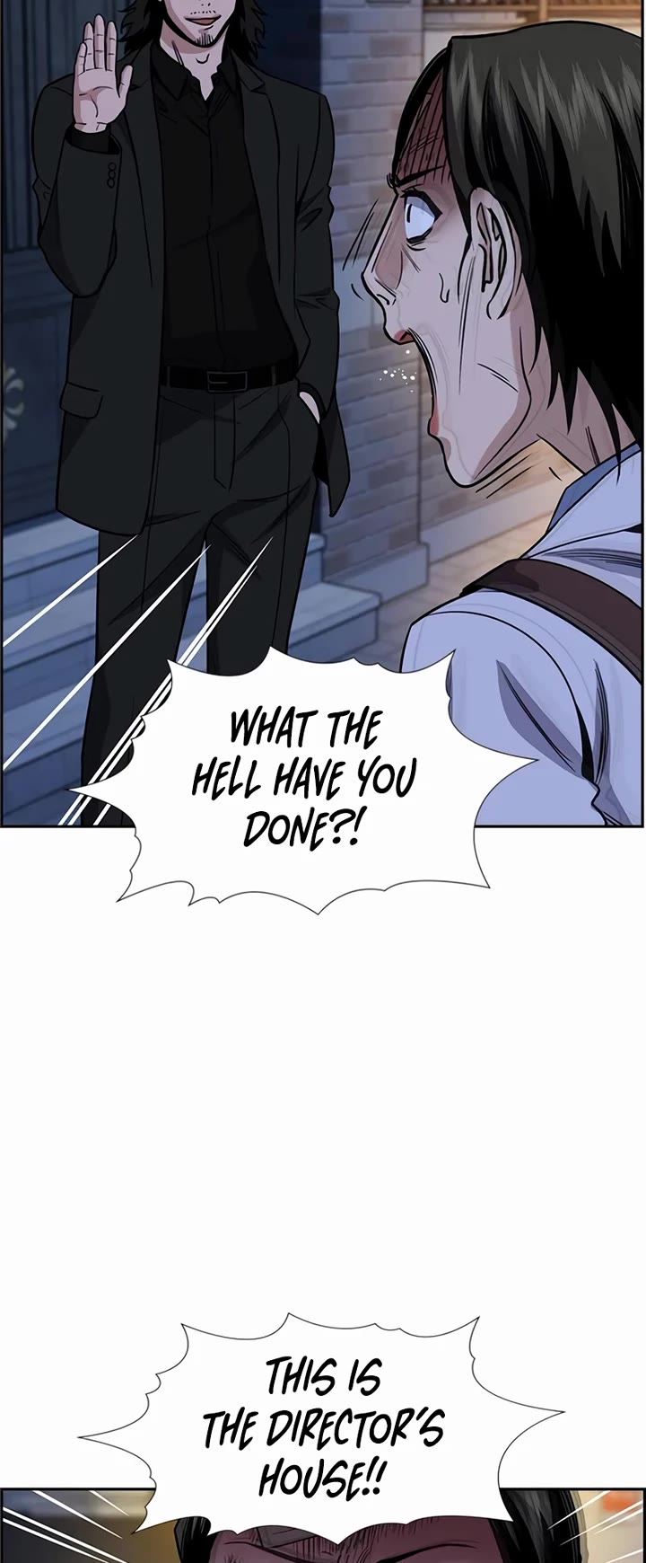 Get Schooled Chapter 176 page 9 - Chapter 176