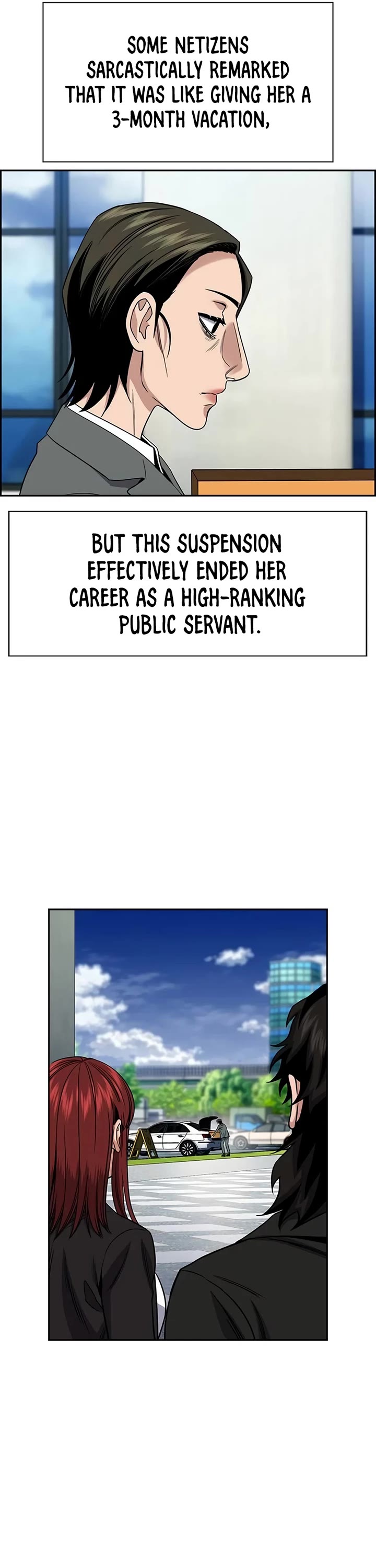 Get Schooled Chapter 177 page 15 - Chapter 177