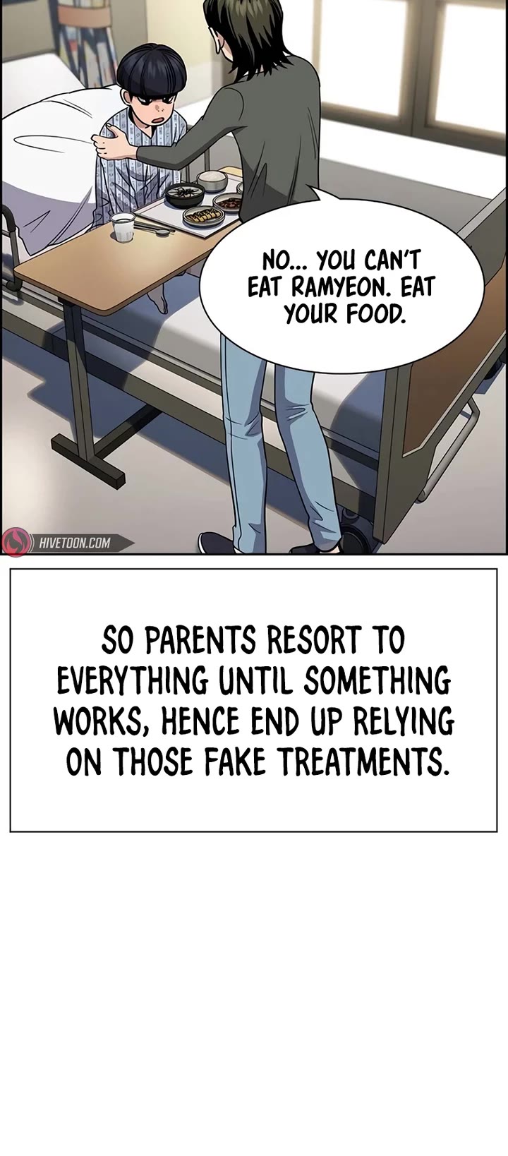 Get Schooled Chapter 177 page 19 - Chapter 177