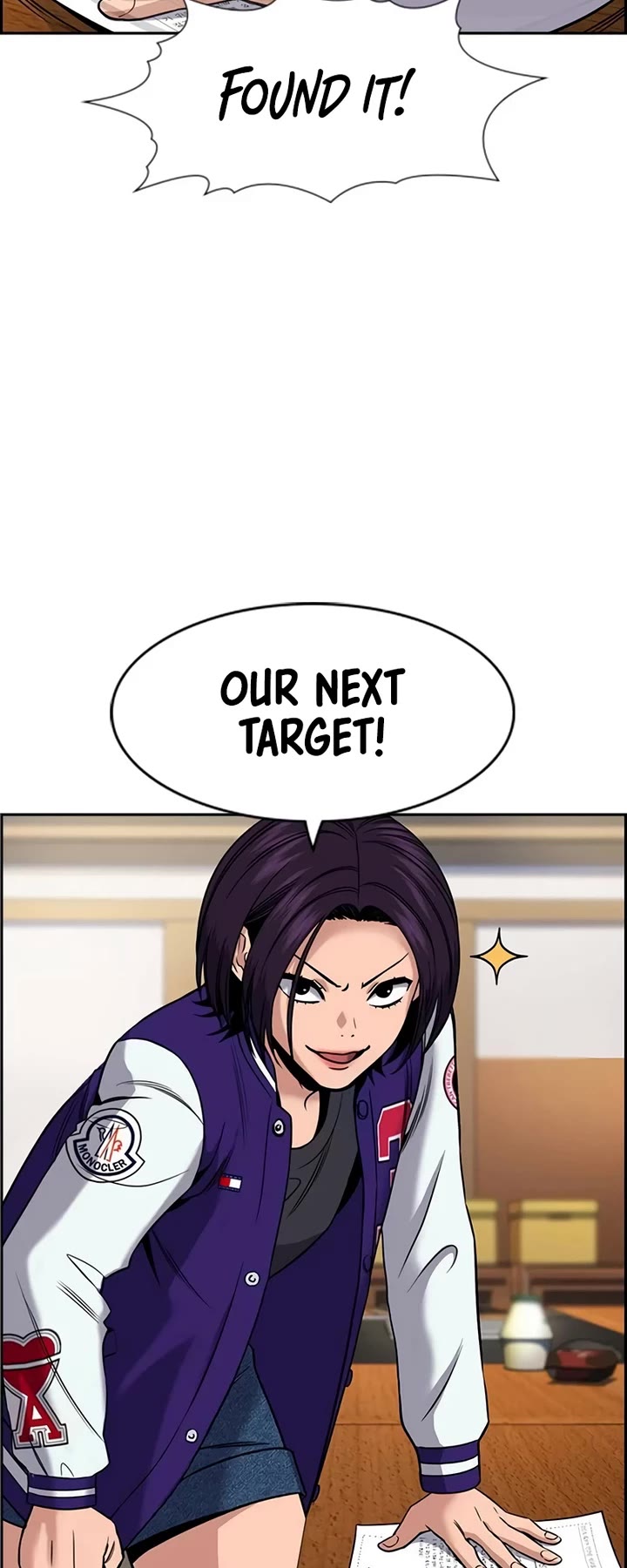 Get Schooled Chapter 177 page 23 - Chapter 177