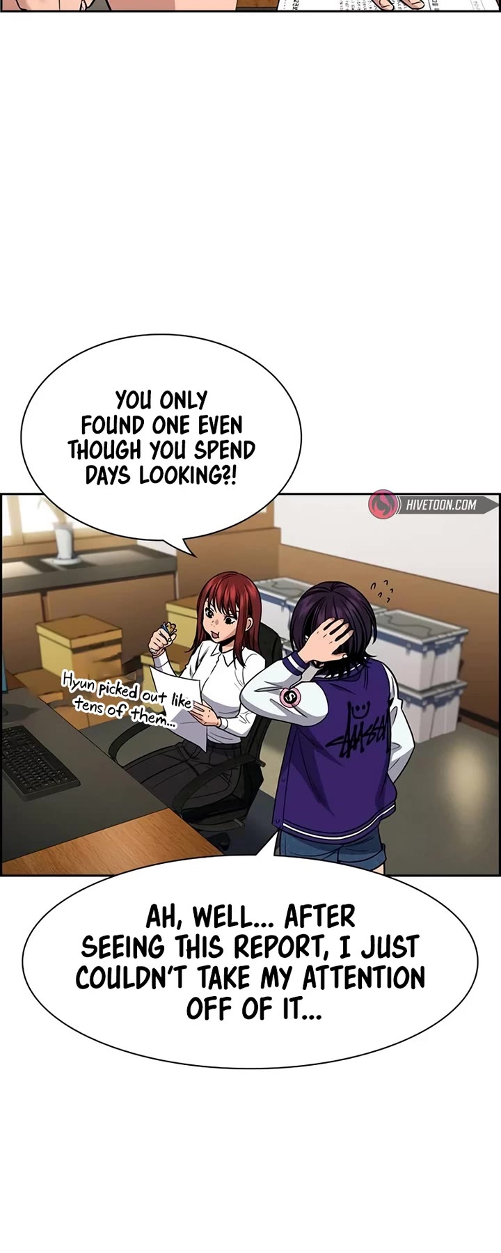 Get Schooled Chapter 177 page 24 - Chapter 177